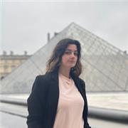 Professeur pour les élèves en primaire et au collège